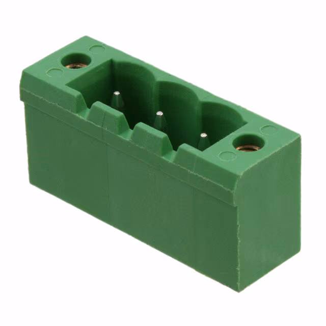 OQ0355500000G Amphenol Anytek  Headers Plugs and Sockets